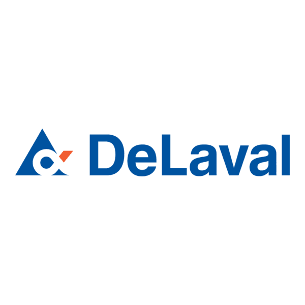 DeLaval logo