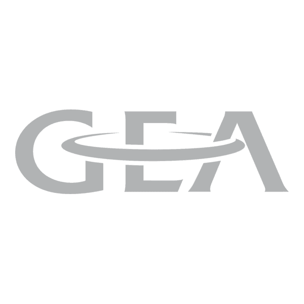 GEA logo